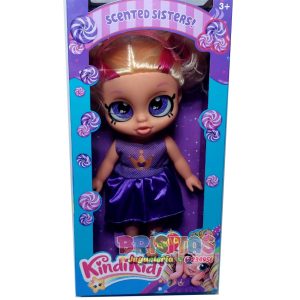 Muñeca Kindi Shopkins