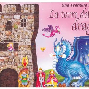 La Torre del Dragón