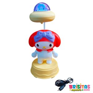Lámpara My Melody Kawai