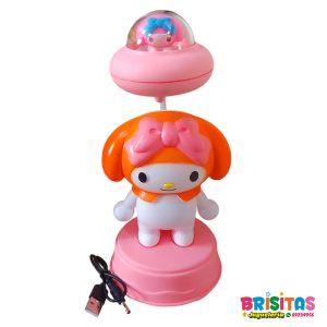 Lámpara My Melody