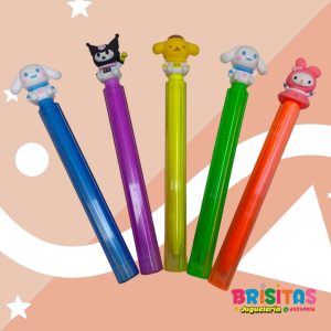 Lapiceros Sanrio