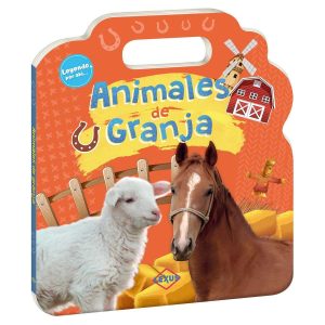 Cuento Animales de la Granja