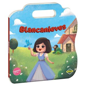 Cuento Blancanieves