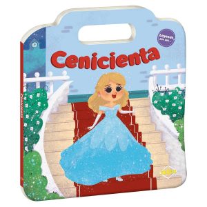 Cuento Cenicienta