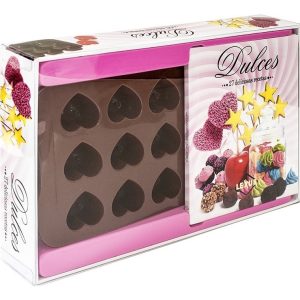 Libro De Dulces 27 Deliciosas Recetas