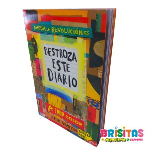 Destroza Este Diario KERI SMITH
