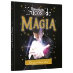 Libro Divertidos Trucos De Magia