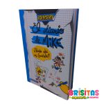 El Diario De Mike ¿Dónde Está Mi Chocolate?  Mikecrack