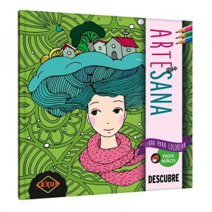 Libros Arte Que Sana (Descubre)