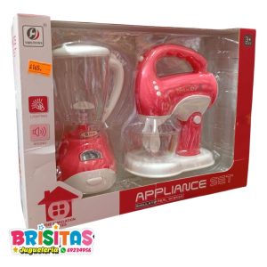 Accesorios de Cocina Licuadora y Batidora