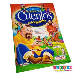 Libro Pequeño Cuentos Escogidos