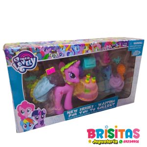 Juguete de Pony
