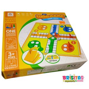 Juego Ludo