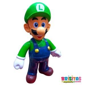 Luigi Musical