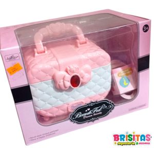 Cartera de Belleza