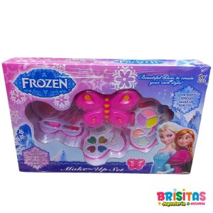 Juguete de Maquillaje Mariposa Lavable