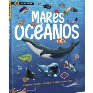 Mares y Océanos