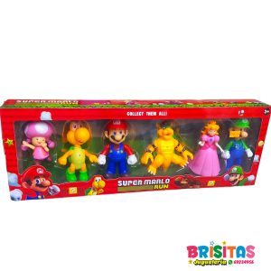 Mario Bross