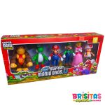 Set Super Mario