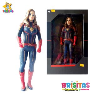 Capitána Marvel