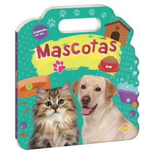 Cuento Mascotas