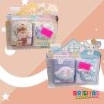 Libretas Mini Llaveros