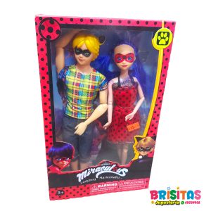 Miraculous