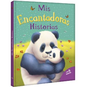Mis Encantadoras Historias