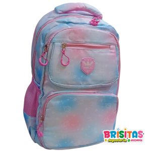Mochila Juvenil Oficio