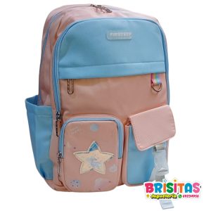 Mochila Juvenil Oficio