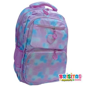 Mochila Juvenil Oficio