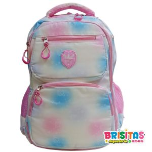 Mochila Juvenil Oficio