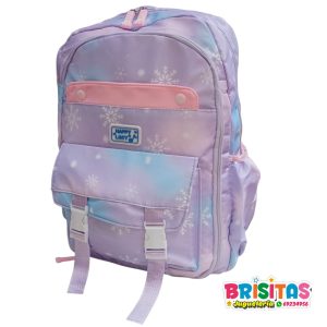 Mochila Juvenil Oficio
