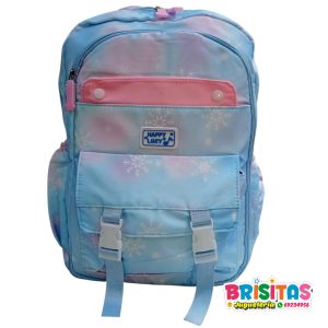 Mochila Juvenil Oficio