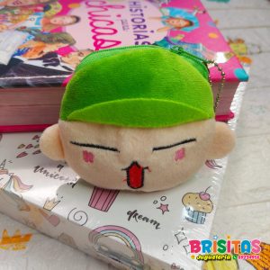 Monedero Bolsa Afelpado