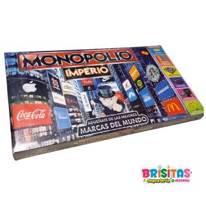 Monopolio Imperio