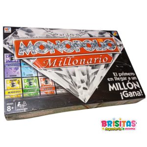 Monopolio Millonario