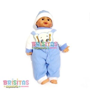 Muñeca Bebe