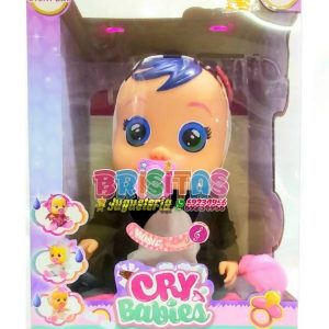 Muñeca Bebe Grande Mod 2