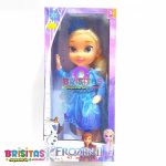 Muñeca Frozen Musical
