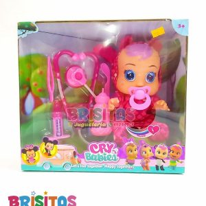 Muñecas Bebes Mod 1