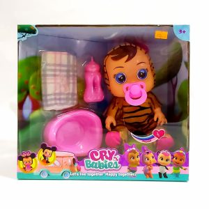 Muñecas Bebes  Mod 3