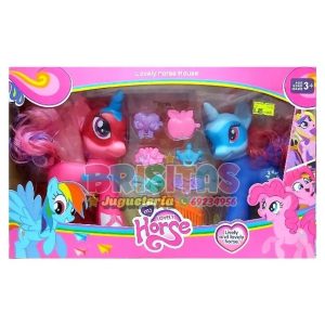 My Little Pony Lovely Horse Mod 5