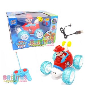 Paw Patrol Auto A Control Remoto
