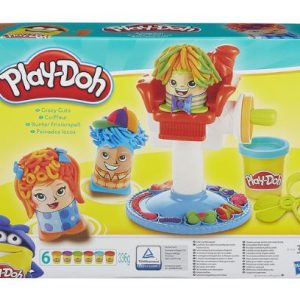 Peluquero Play Doh