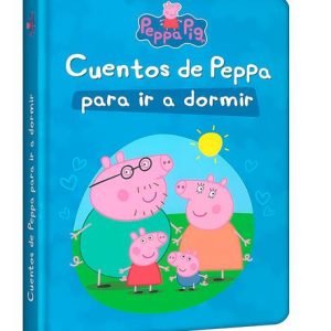 Cuentos de Peppa Pig Para Ir a Dormir