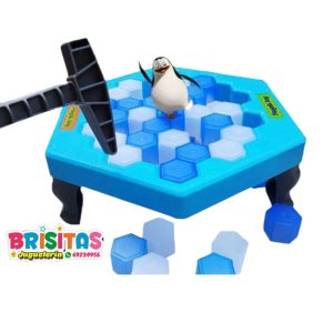 Juego de Mesa Pingüino 1
