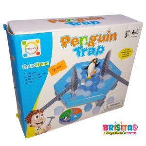 Juego de Mesa Pingüino Pequeño