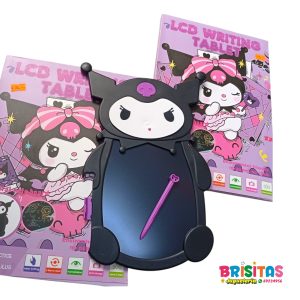 Pizarra Mágica Kuromi