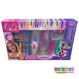 Accesorios de Cabello Plancha